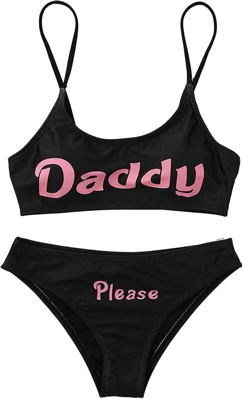 daddy bikini|Daddy Swimsuit